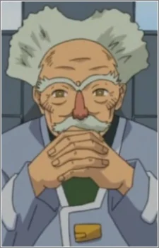 Pierce, Wolfgang
