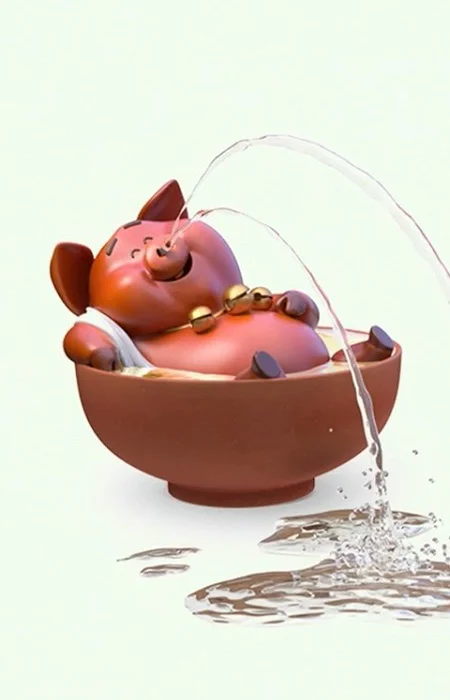 Piggy