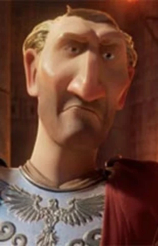 Pilate, Pontius