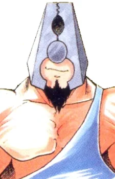 Pinchman
