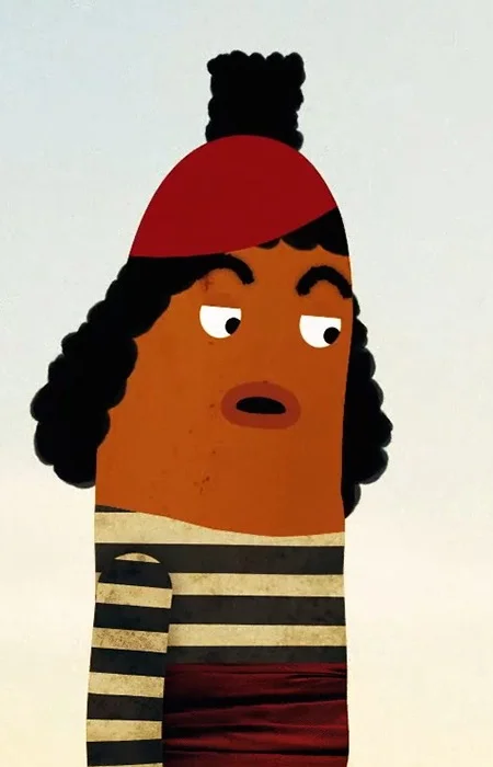 Pirate's Henchman