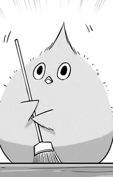 Piwi's Friend