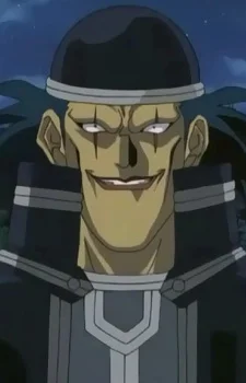Player Killer of Darkness