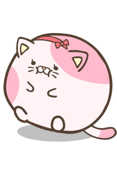 Pocha, Imou-neko