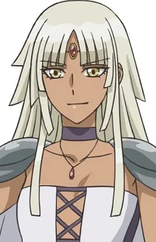 Polar, Navarre