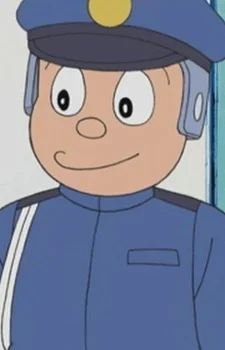 Police Officer