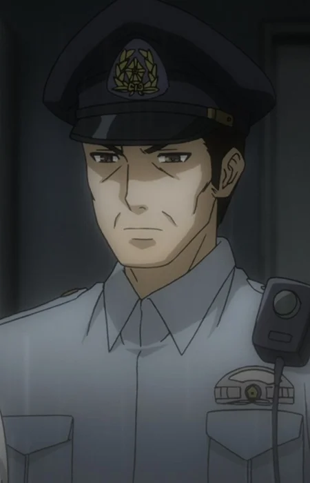 Police Officer