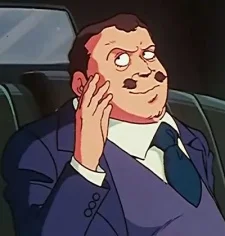 Politician