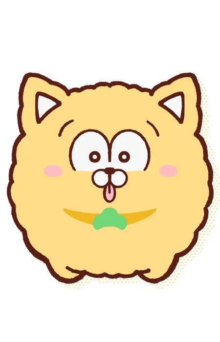Pomeranian