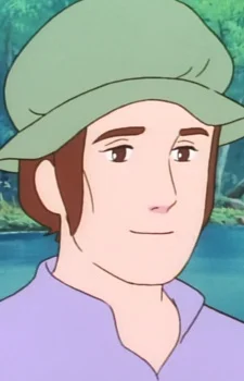 Popple, Annie