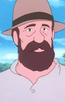 Popple, Arthur