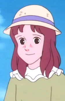 Popple, Kate