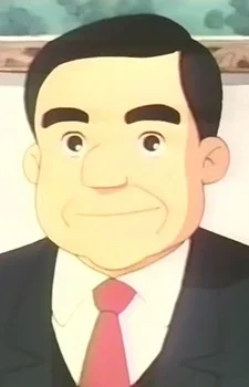 Poppo's Father