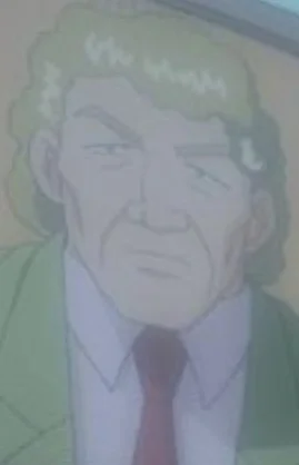 President