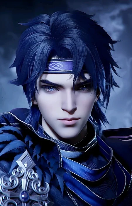 Previous Generation Son of Reincarnation