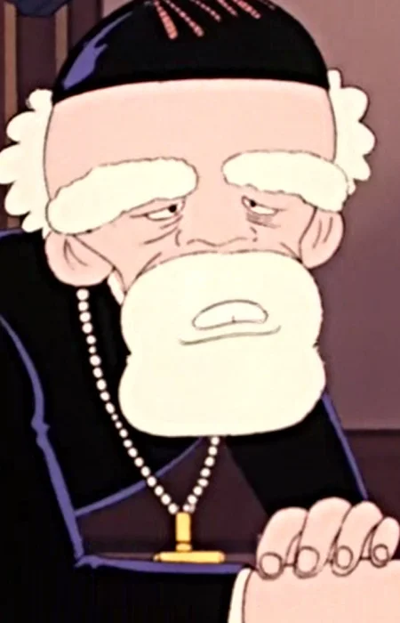 Priest