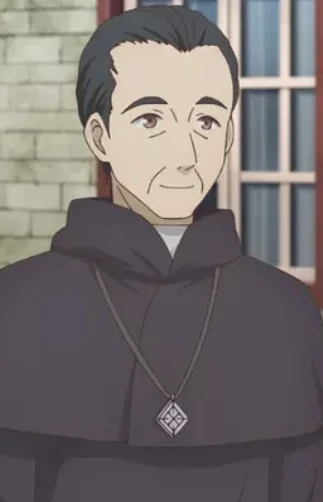 Priest