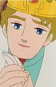 Prince Alexander