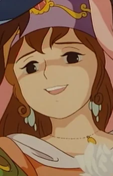 Princess Anna