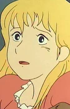 Princess (Crystal Ball)