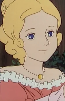 Princess (Frog Prince)