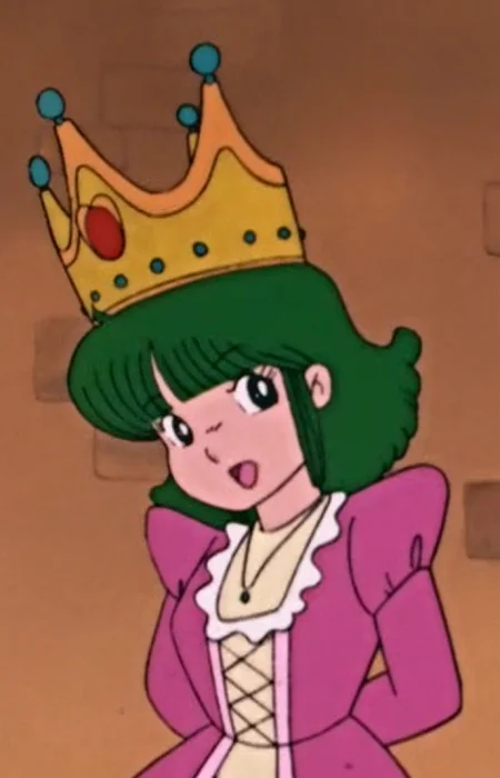 Princess Lolita