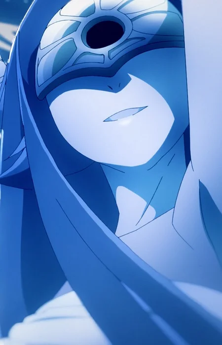 Princess of Water