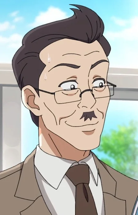 Principal
