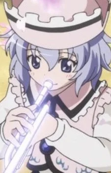 Prismriver, Merlin