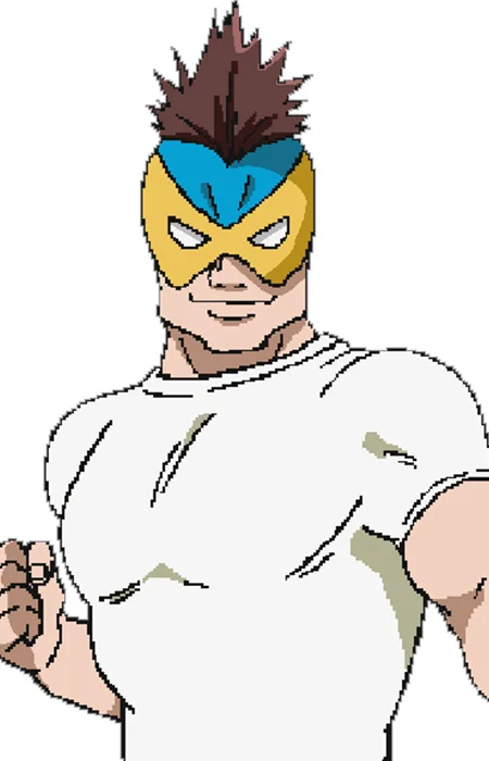 Pro-Wrestling Otaku
