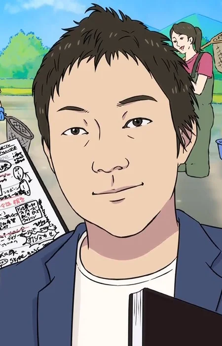 Producer Itou