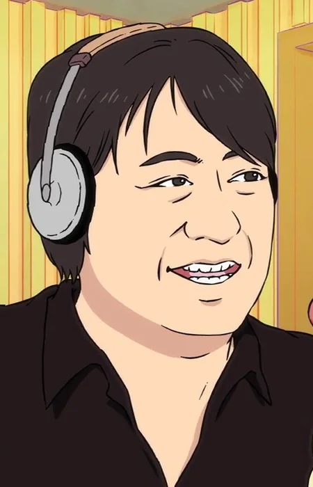 Producer Sakuma