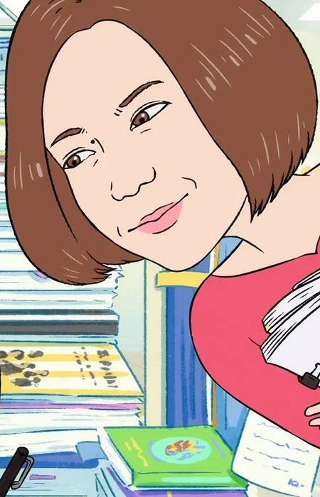 Producer Sobue