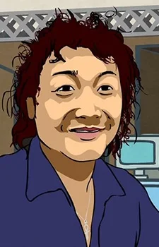 Producer Yamazaki
