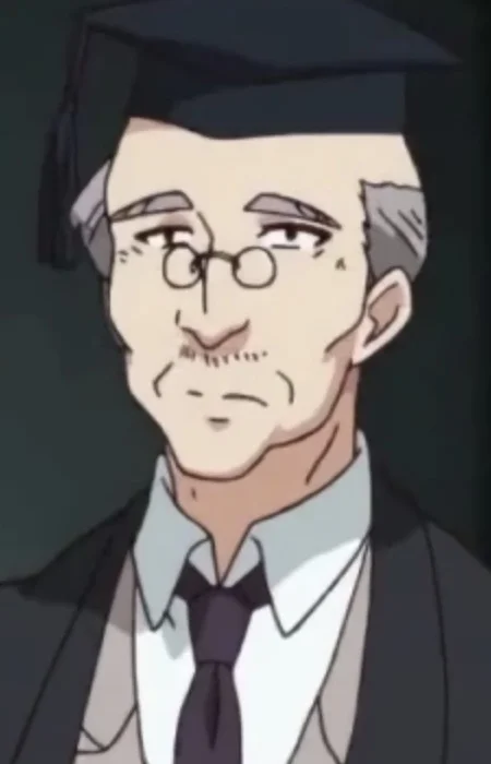 Professor