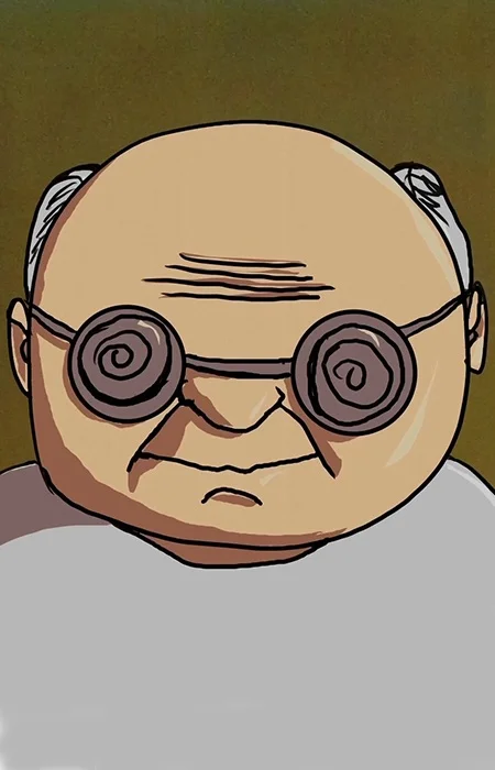 Professor