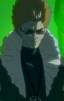 Professor D