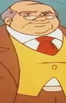 Professor Damactor