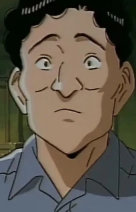 Professor Yamamoto