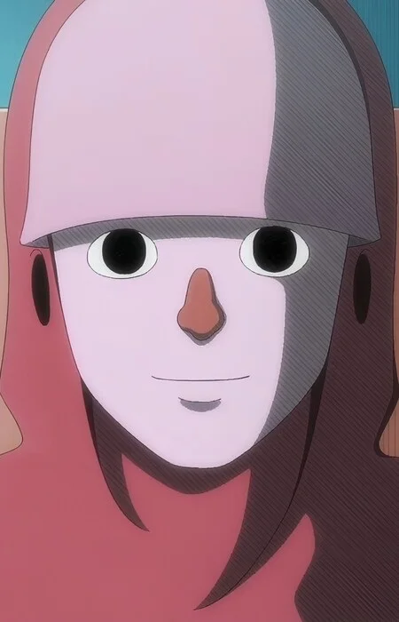 Protagonist's Mother