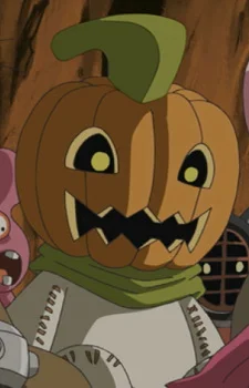 Pumpmon