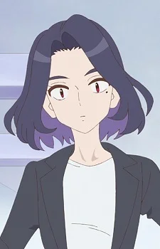 Purin's Mother