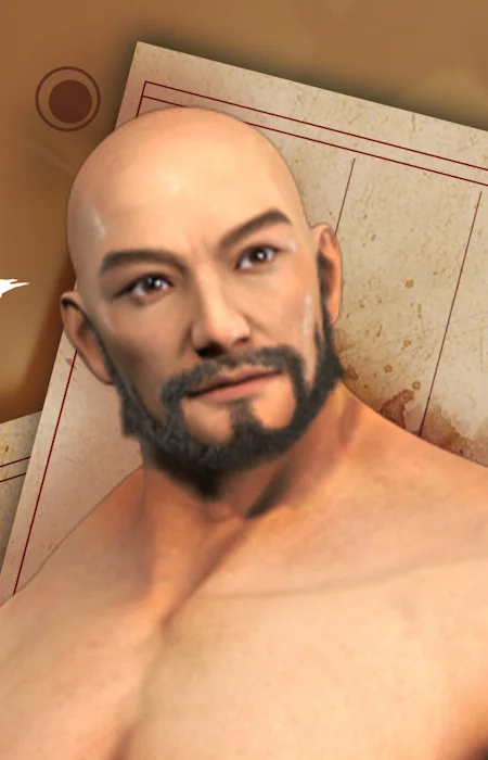 Qi Huan