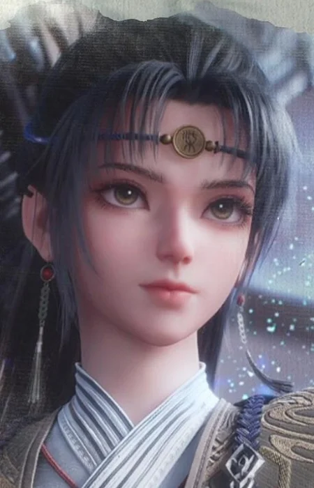 Qi, Jian