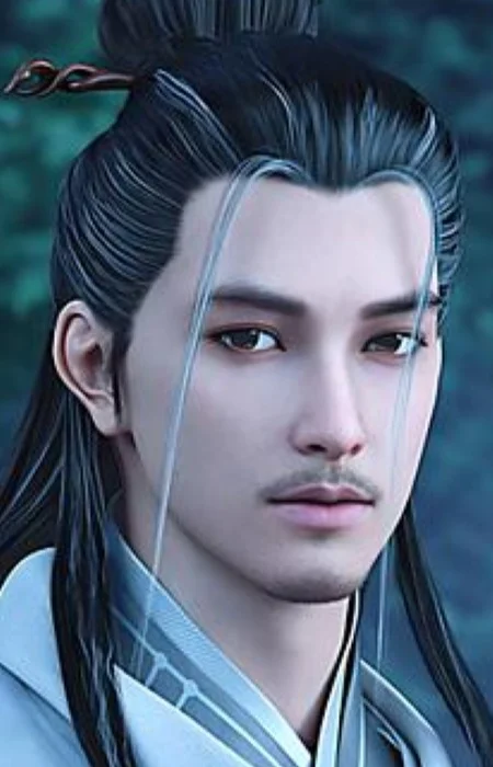 Qi, Jingchun
