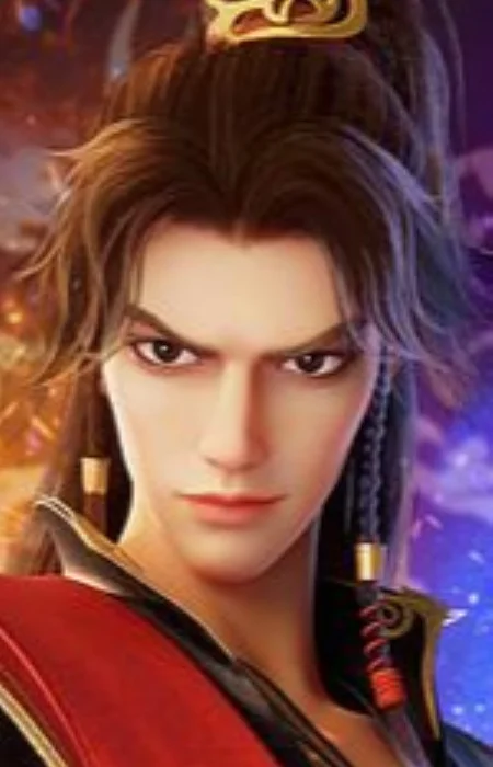 Qin, Feng