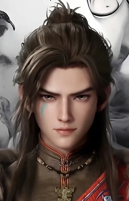 Qin, Mu