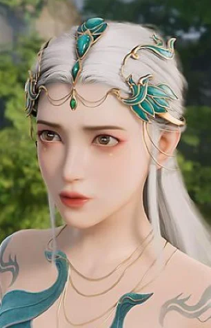 Qin, Yao