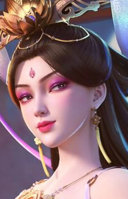 Qing, Rao