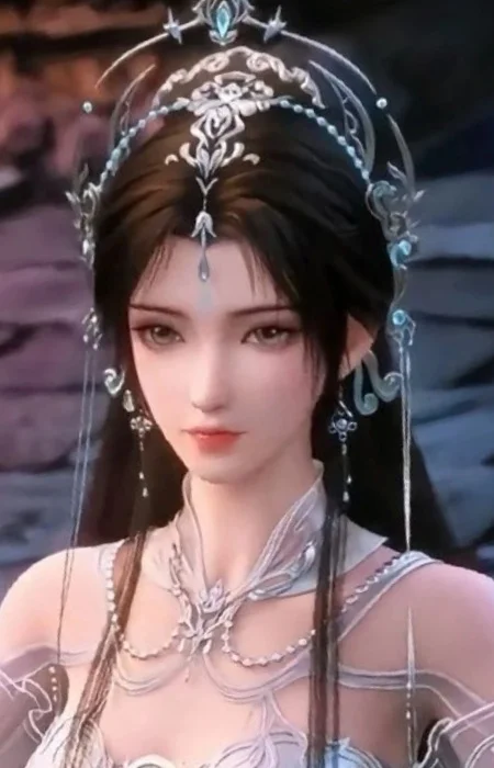 Qing Yi